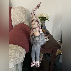 Christmas gnome